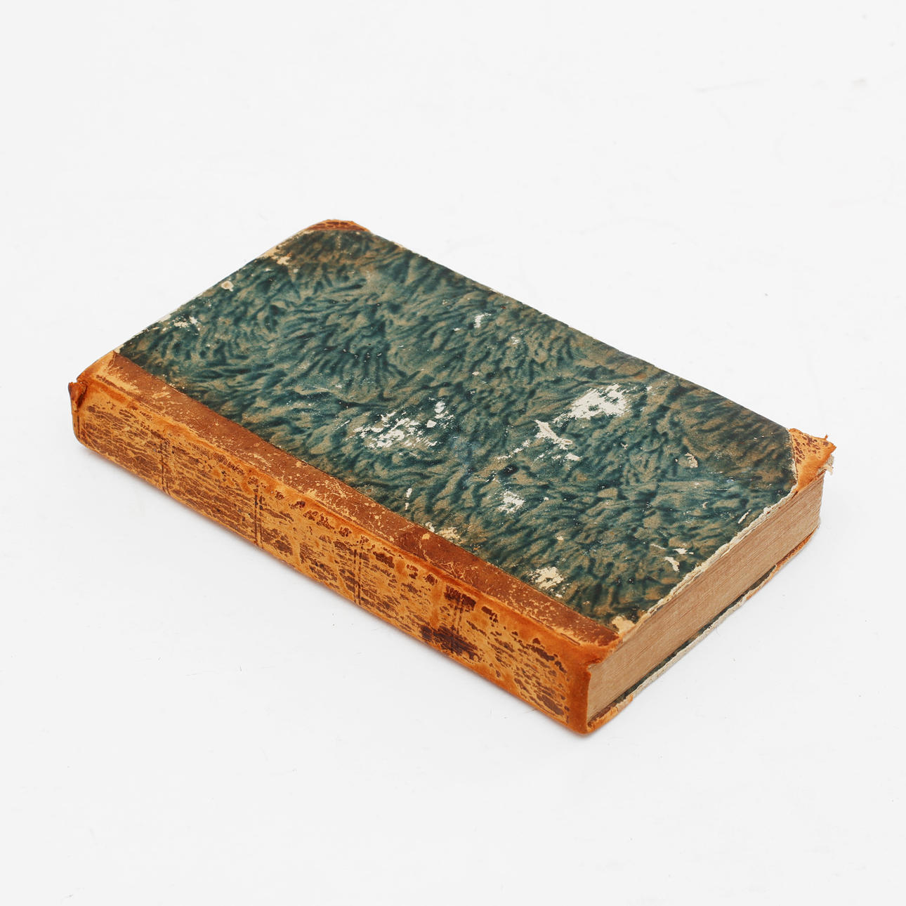 BOK, "Den sluga och förståndiga gubben...".