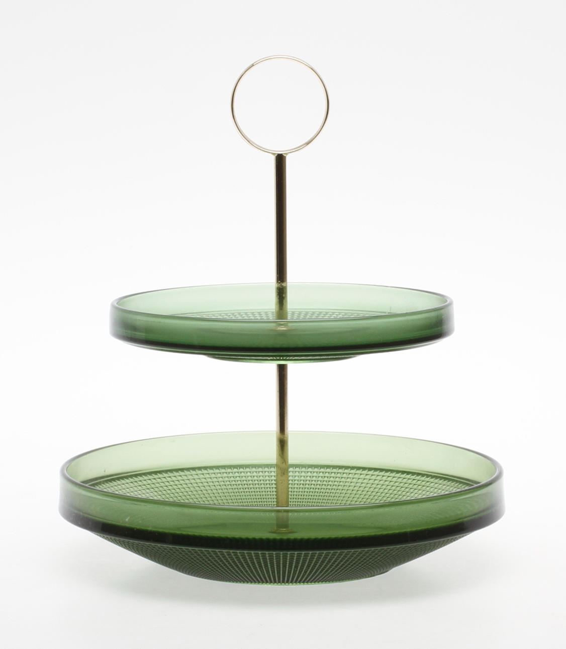 KAKFAT, glas, "Vineta" Kjell Blomberg, Gullaskrufs.