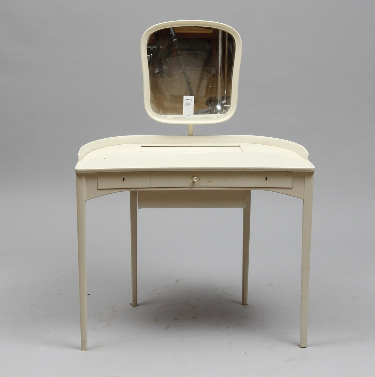 TOALETTBORD, "Birgitta", Carl Malmsten, Bodafors.