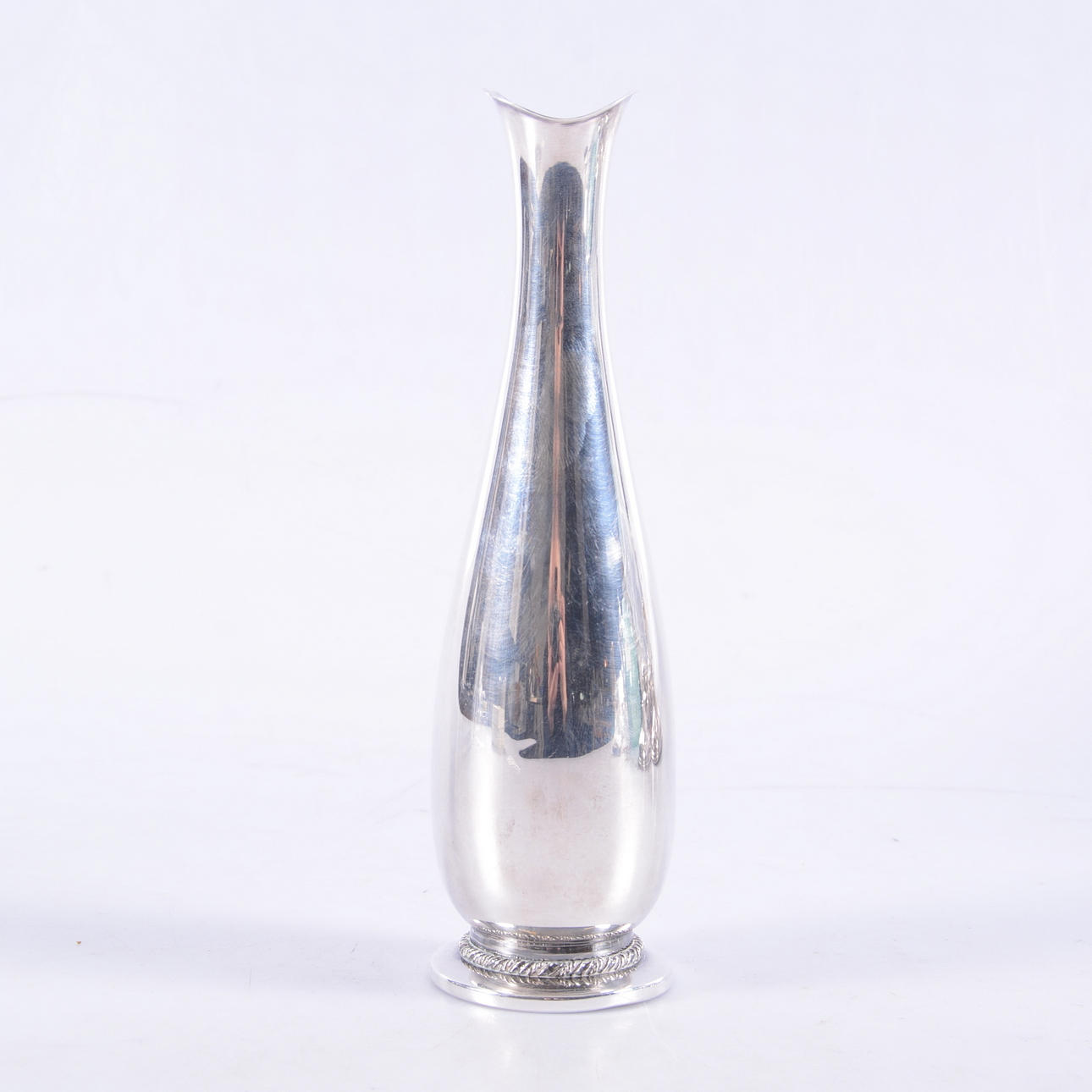 VAS, silver, Eric Löfman Mgab, 1971.