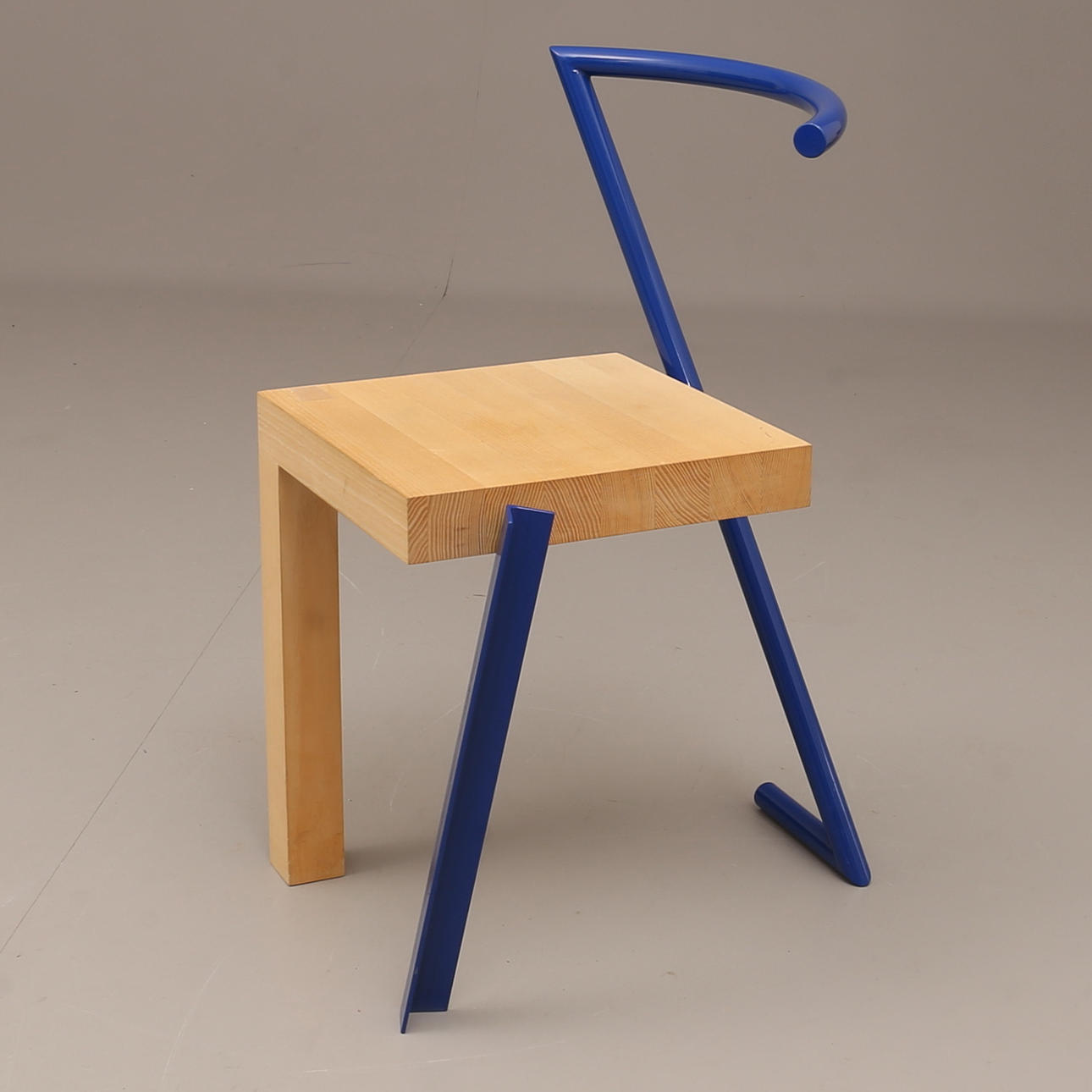 CHAIR, "Tango", Sigurdur Gustafson, Källemo AB.