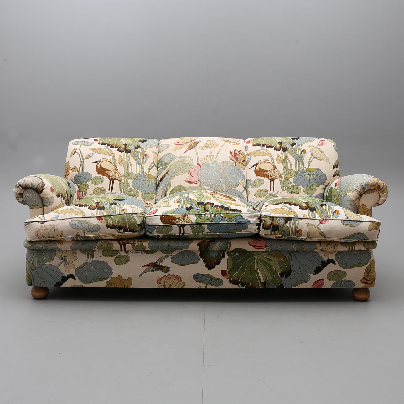 SOFFA, "703", Josef Frank, Svenskt Tenn.