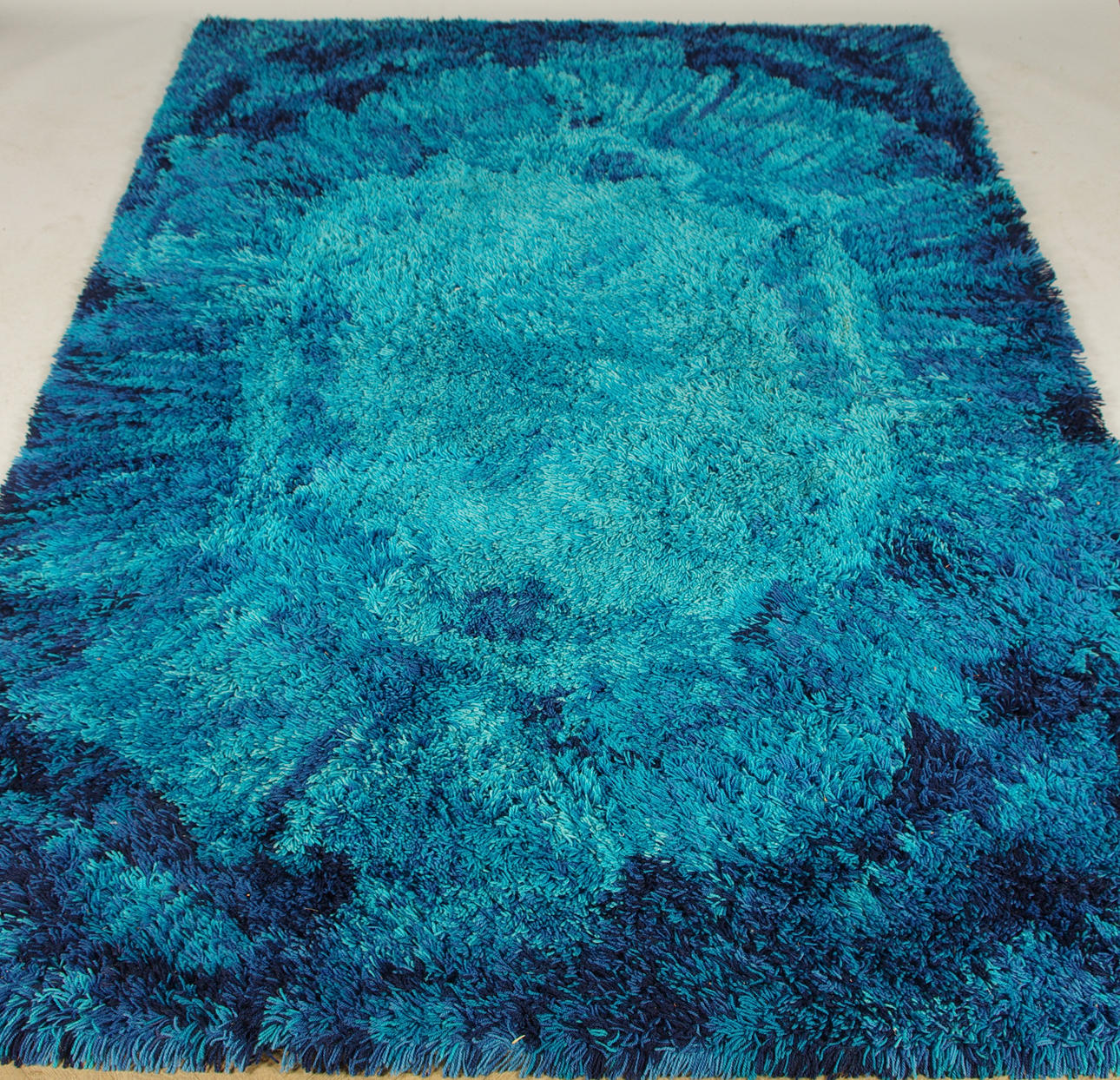 RYAMATTA, "Caravell", IKEA, 240 x 170 cm.