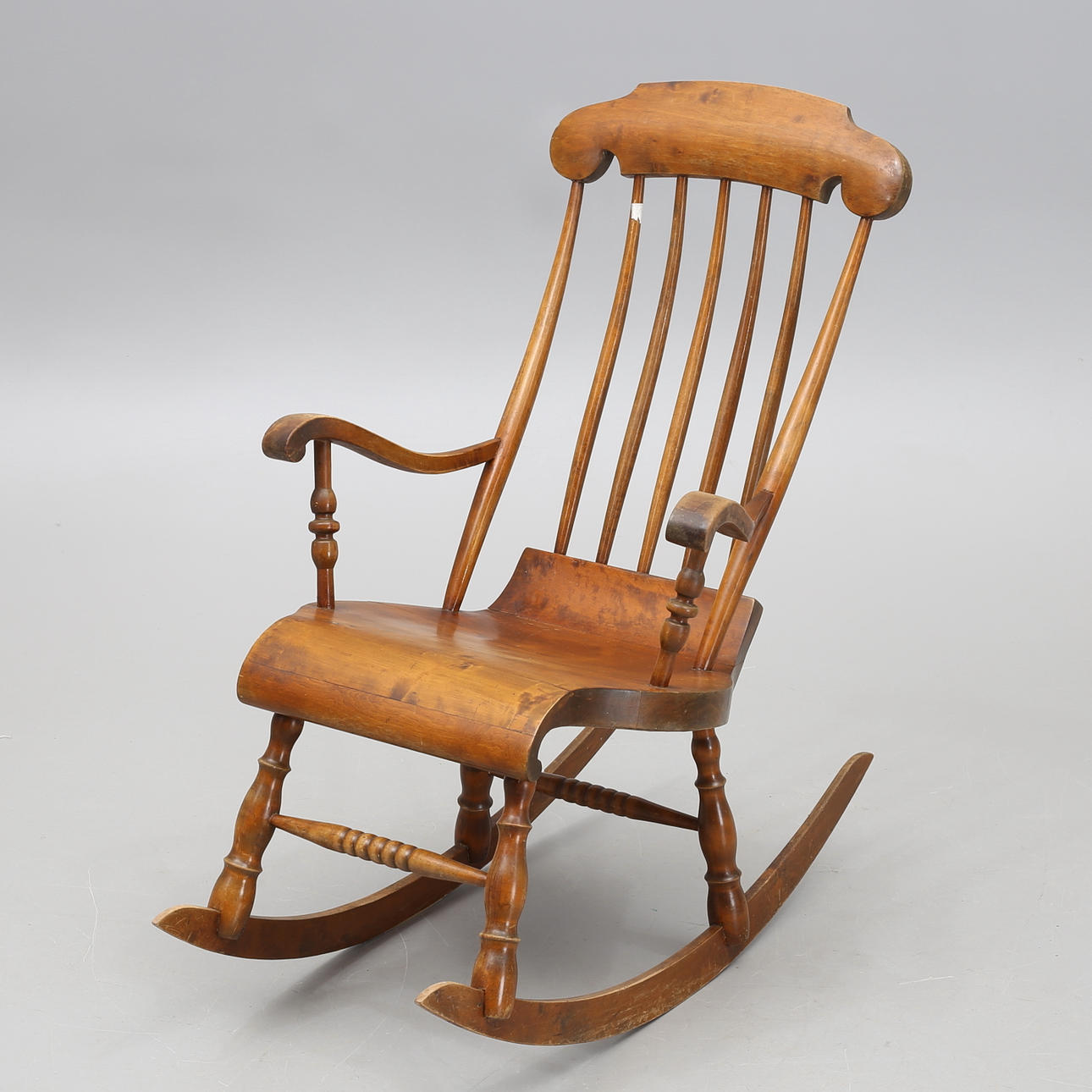 GYNGESTOL, 19./20. årh.