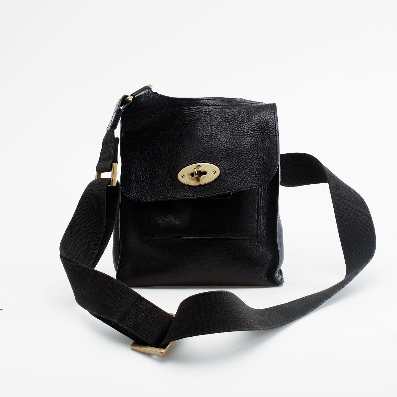 BAG Mulberry "Anthony Messenger Bag".