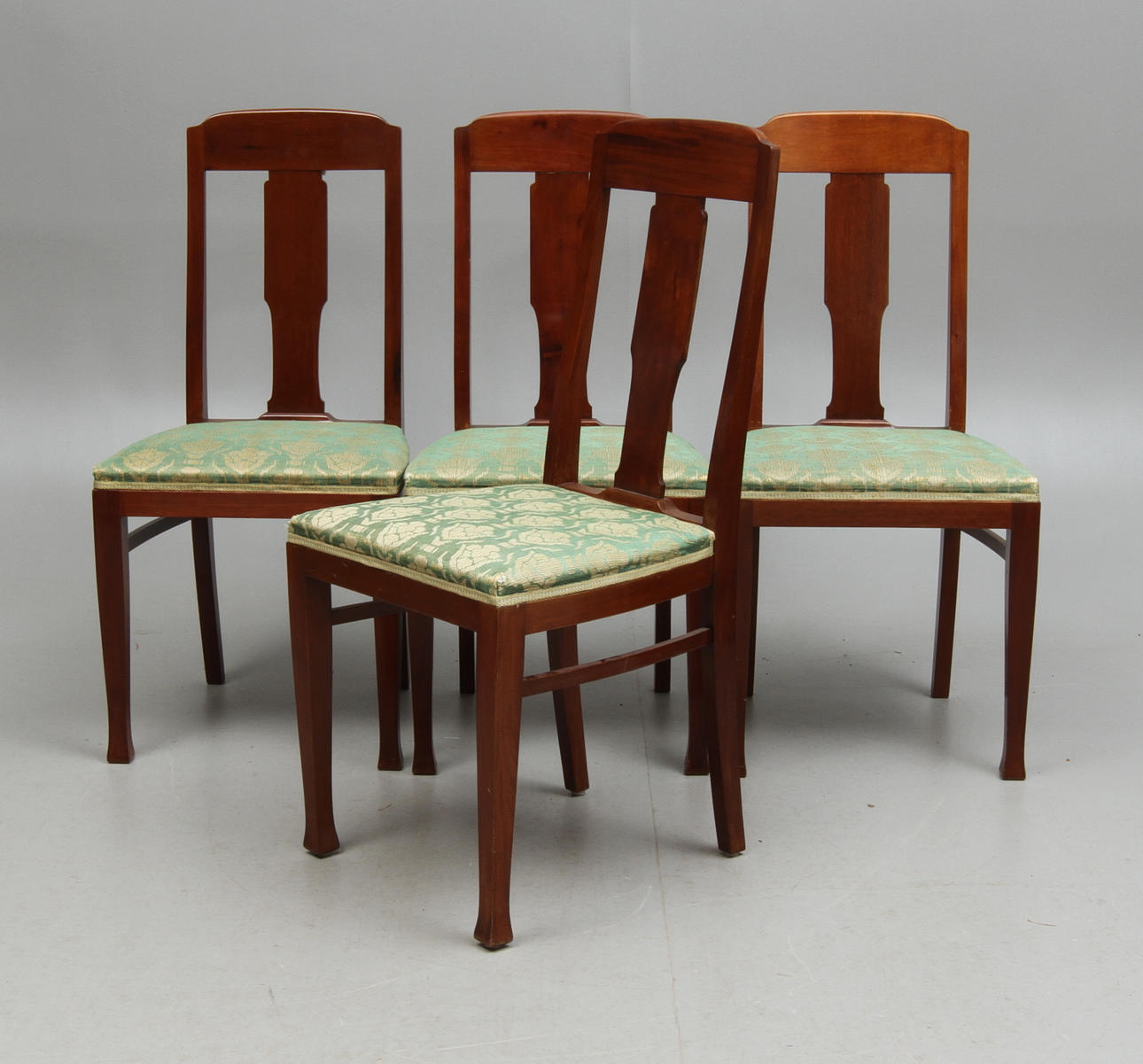 STOLAR, 4 st, jugend, 1900-tal.