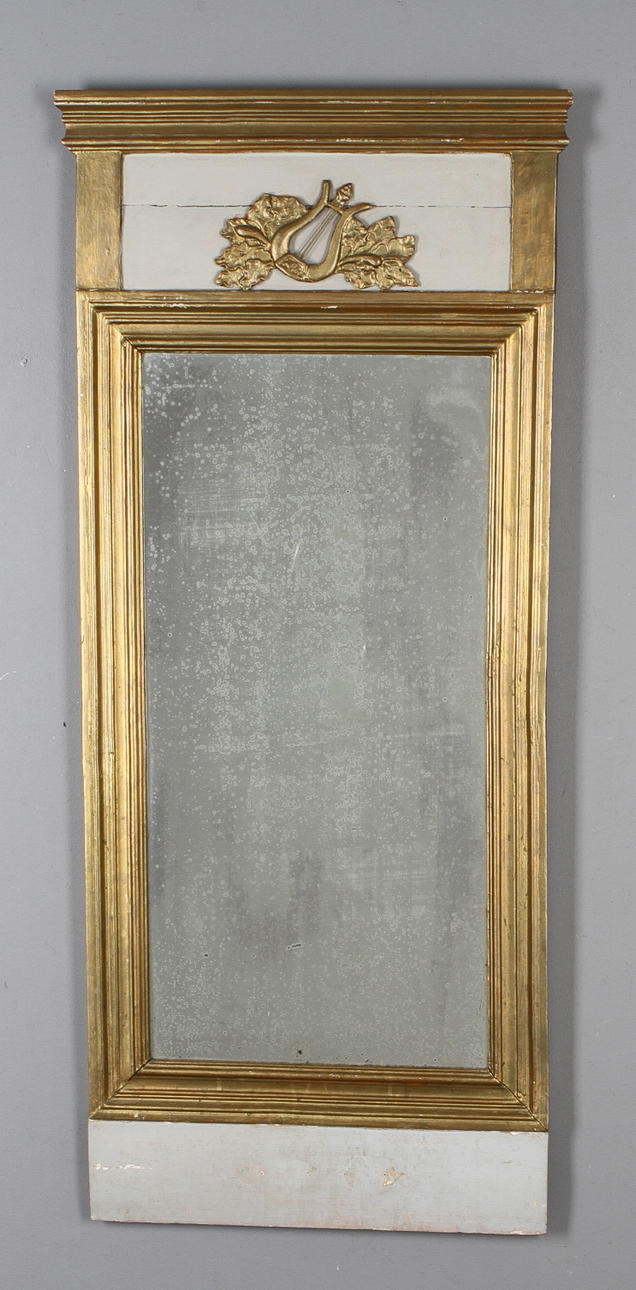 SPEGEL, sekeskiftet 1900.