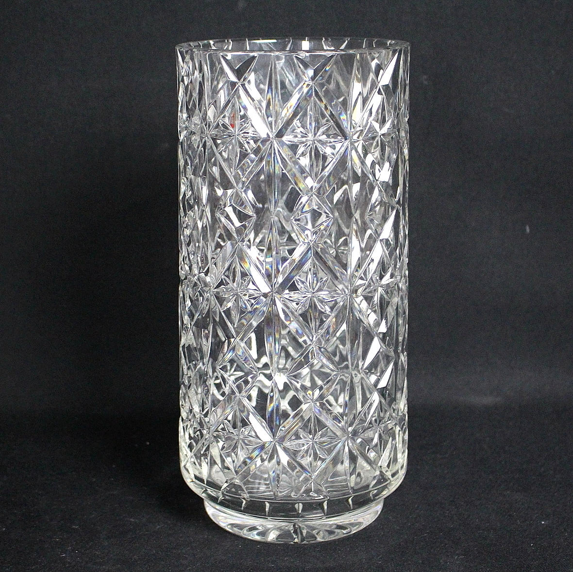 VAS, Crystal, Zawiercie, Poland.