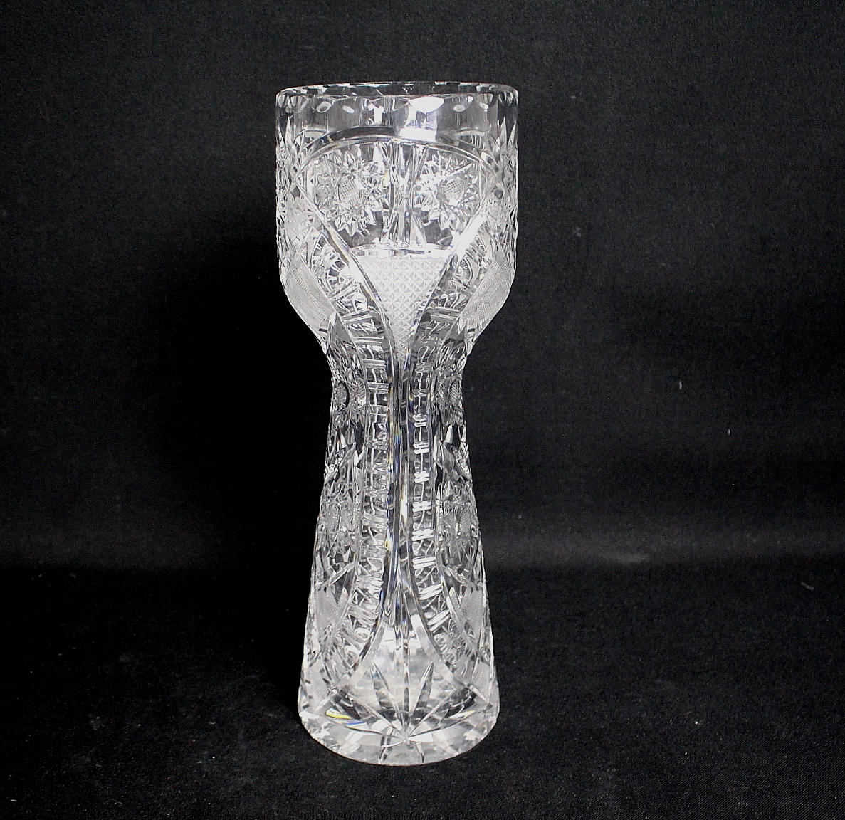 VAS, Crystal, Zawiercie, Poland.