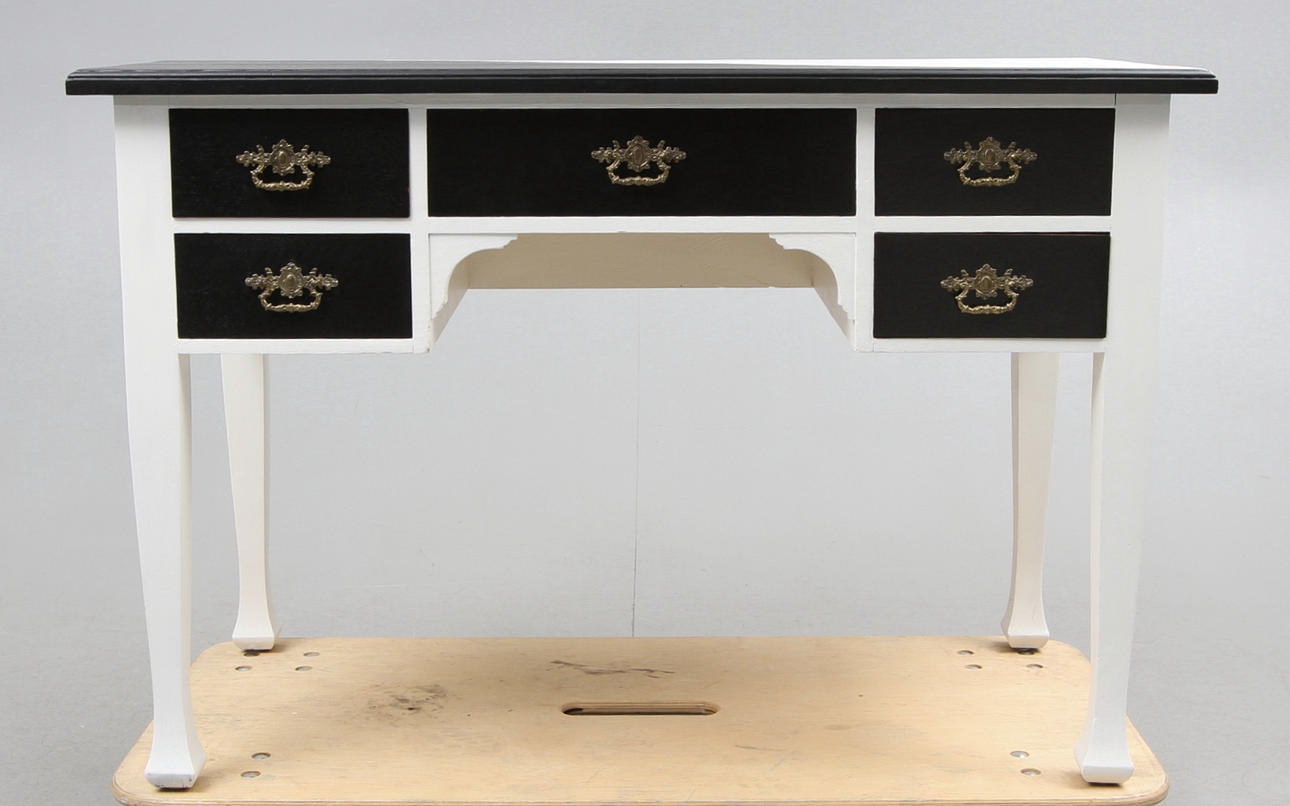 SKRIVBORD, jugend, tidigt 1900-tal.