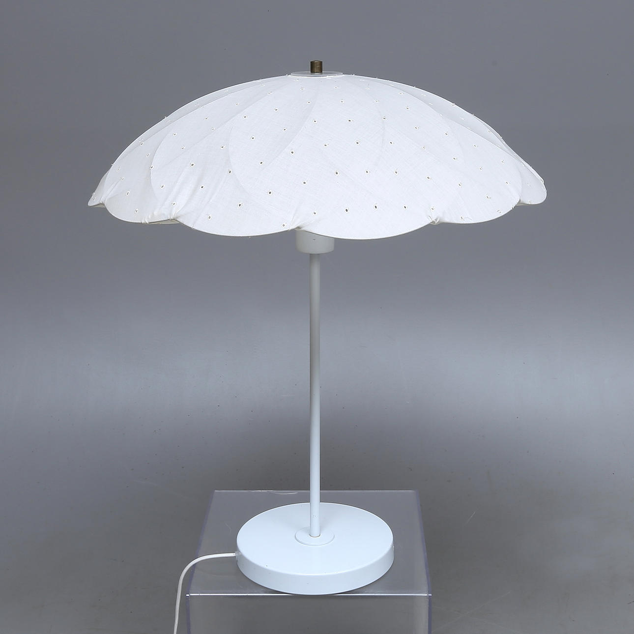 TABLE LAMP, "Pia", Tore Ahlsén, Gärsnäs.