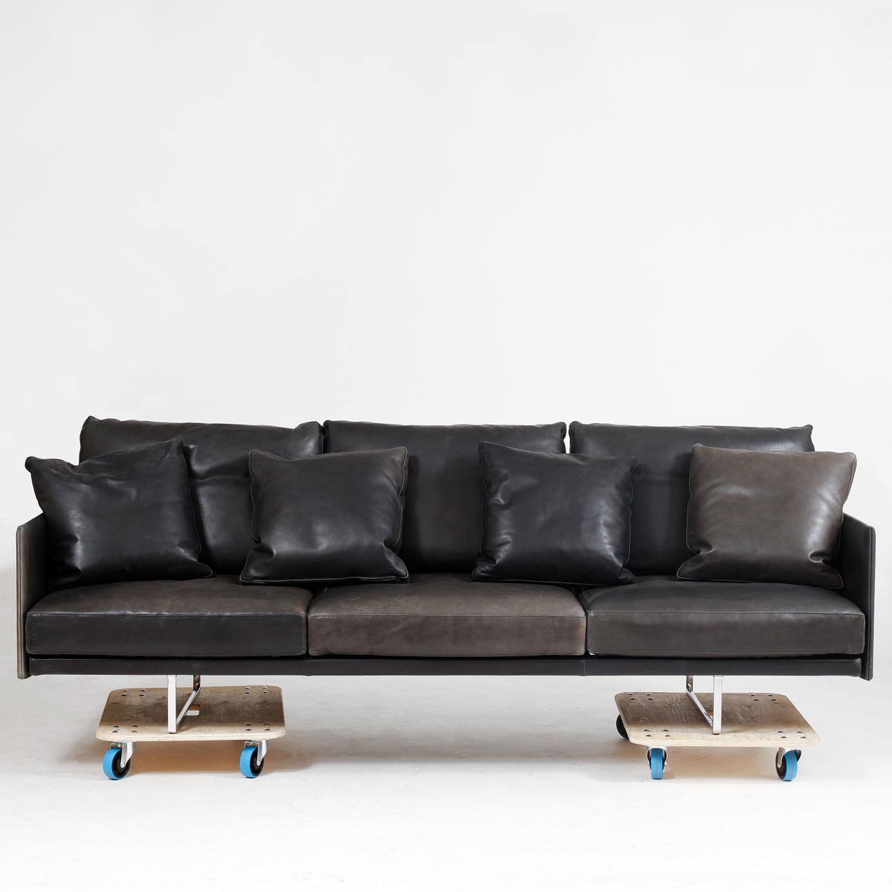 SOFÁ, "Toot" Piero Lissoni, para Cassina.