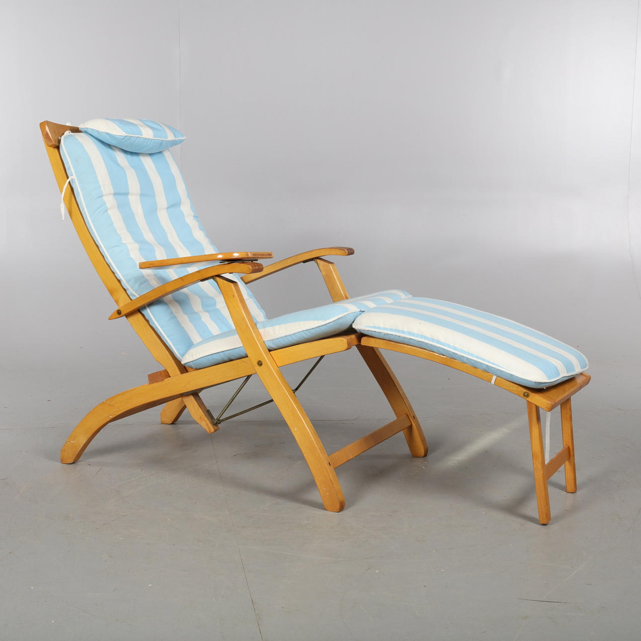 DÄCKSSTOL, Stockamöllan.