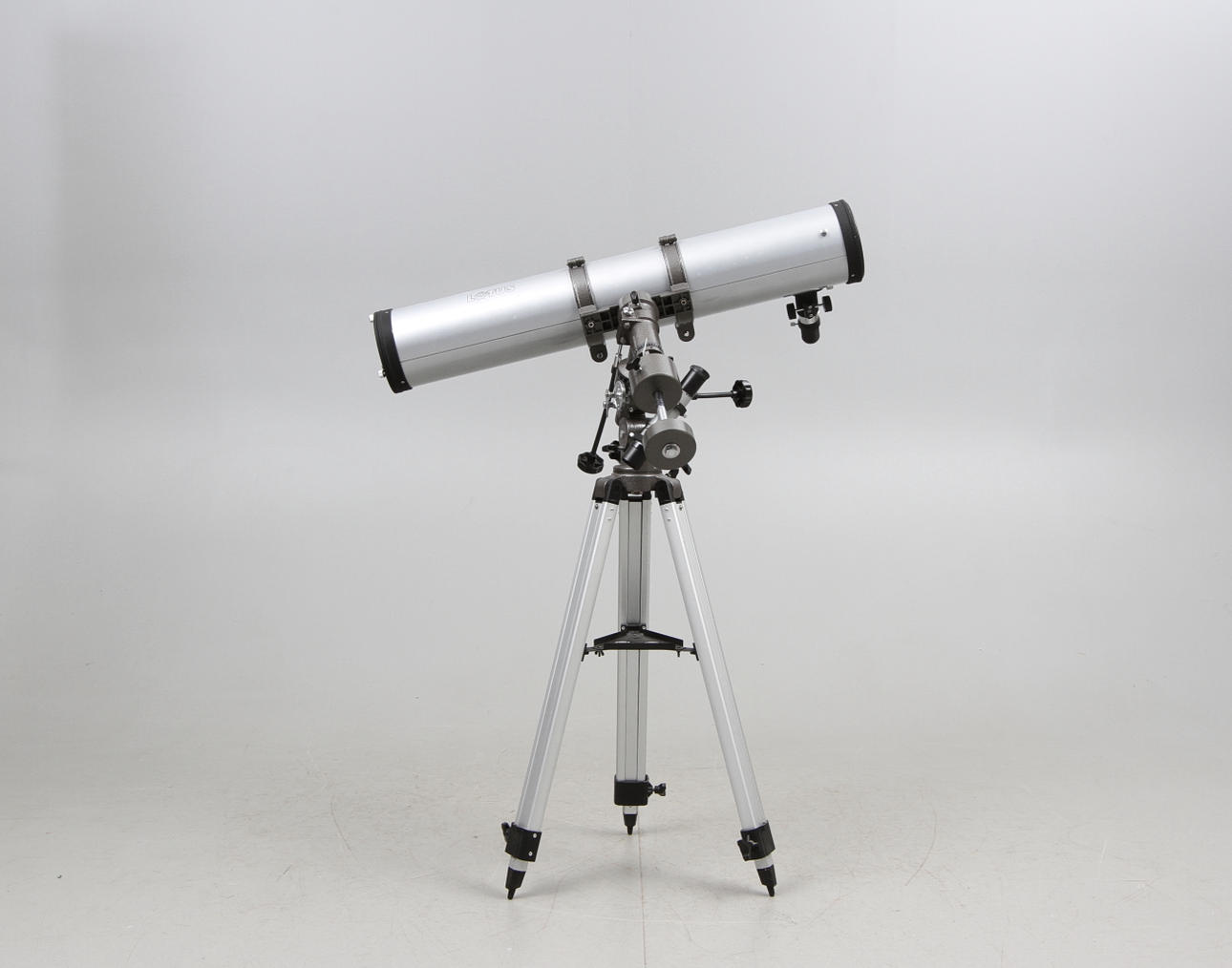 SPEGELTELESKOP, EQ114, Lotus.