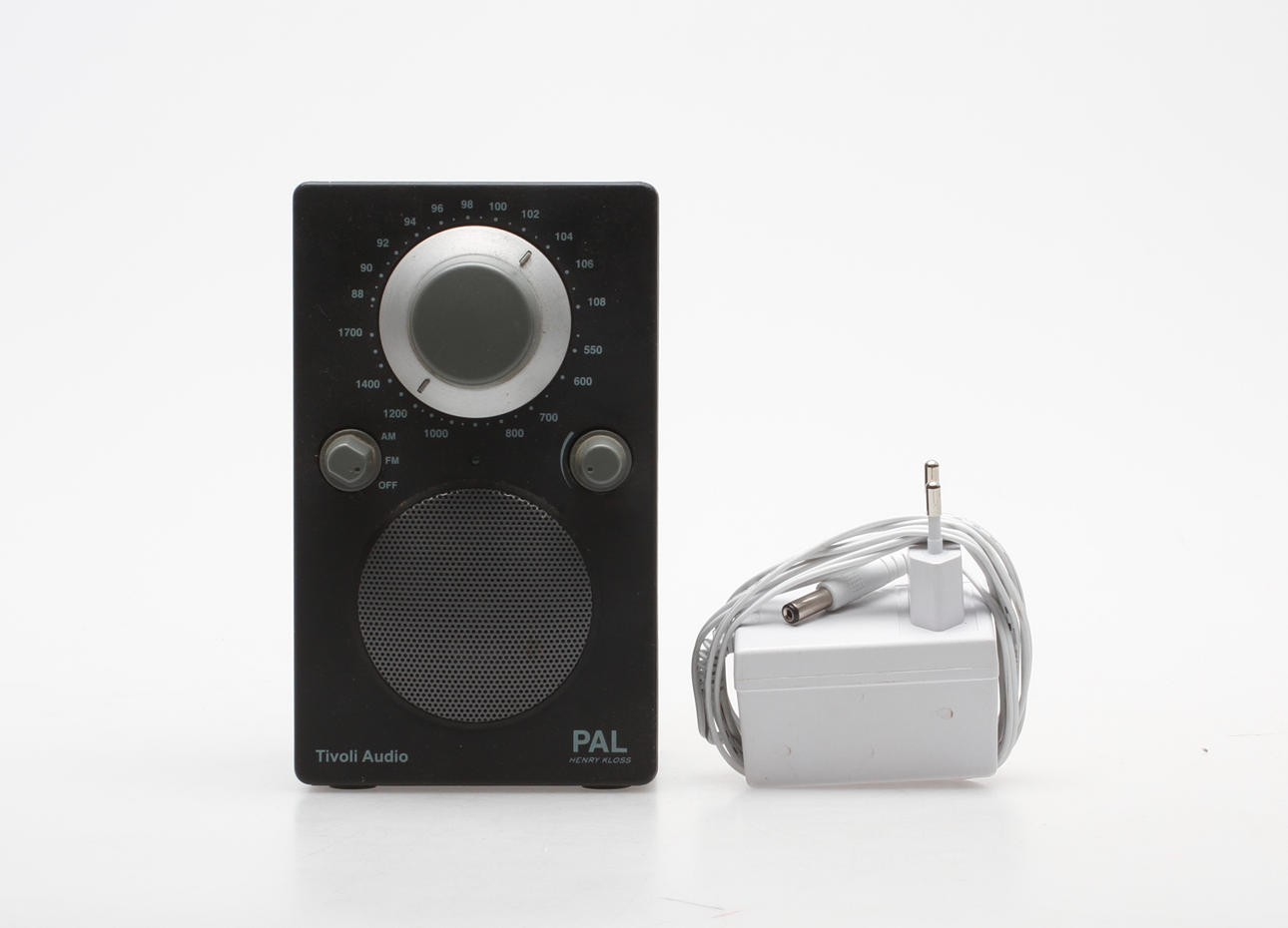 RADIO, Tivoli Audio Pal.