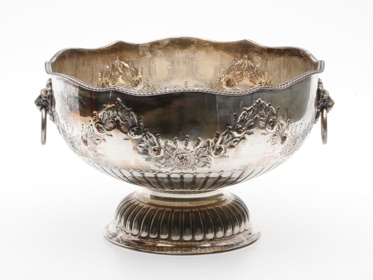 VINKYLARE, pläter, England, 1900-tal.