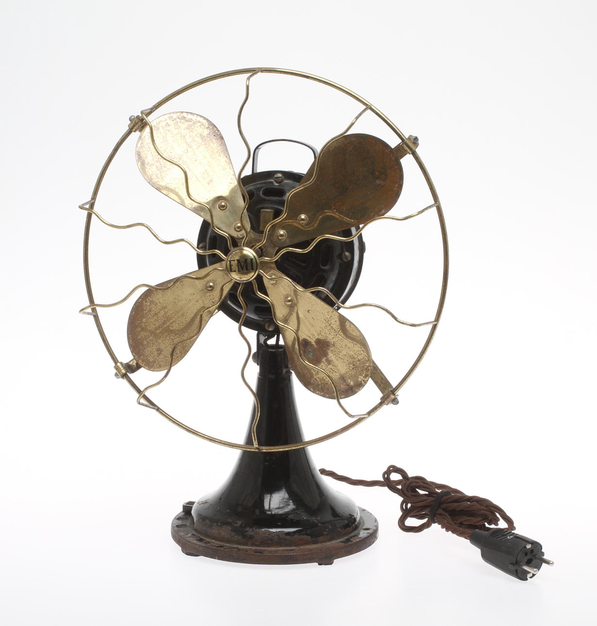 BORDSFLÄKT, E.M. I. Utrecht Holland, 1900-tal.