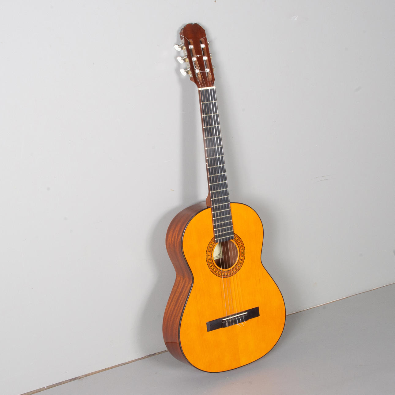 GITARRE, Almeria, Ritmo, Spanien.