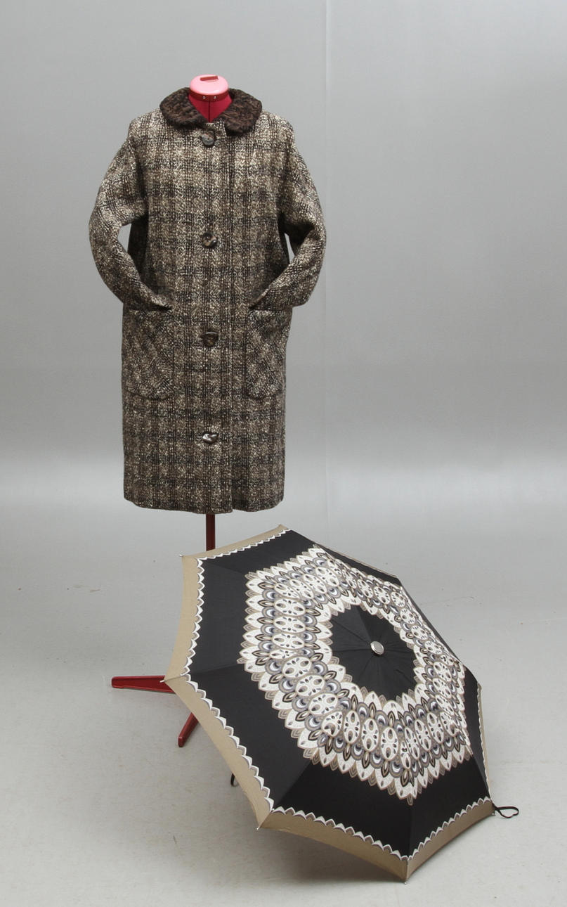 KAPPA, Leja Stockholm Import, 1960-tal.