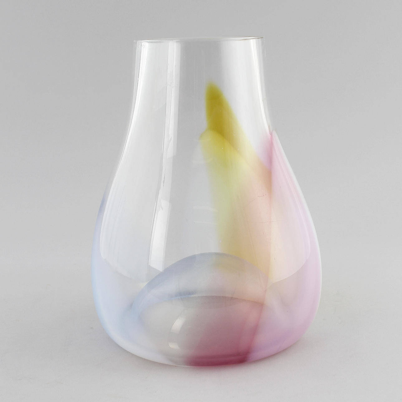 VAS, Lars Sestervik, Lindshammar -95.