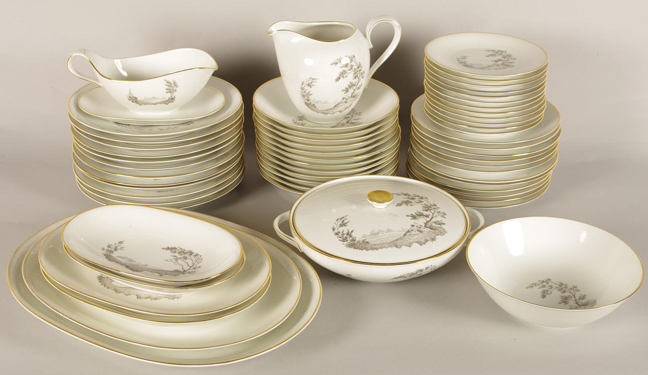 MATSERVIS, Heinrich, Bavaria.