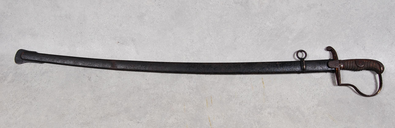 SABEL, Tyskland 1:a världskriget.