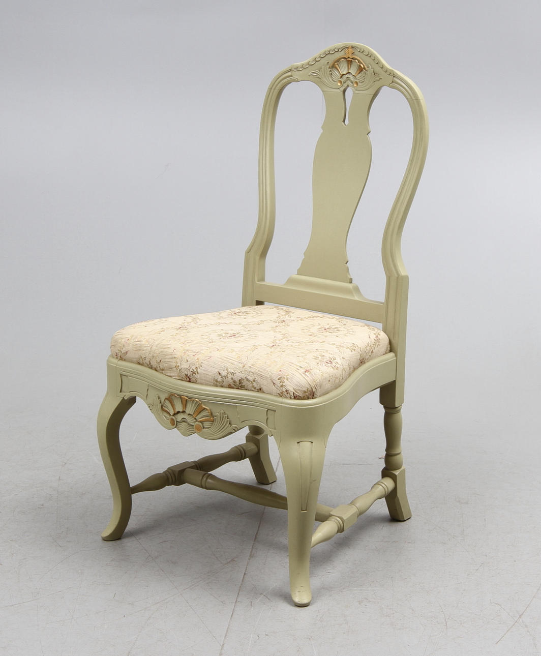 STOL rokokostil 1900-tal.