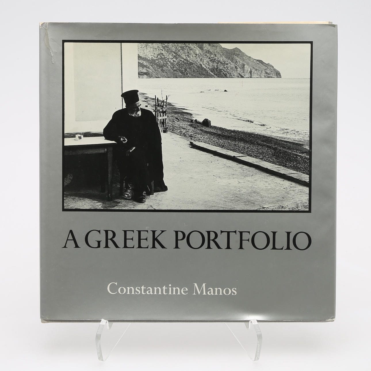 A Greek Portfolio　Constantine Manos A Greek Portfolio • Constantine Manos • Magnum Photos