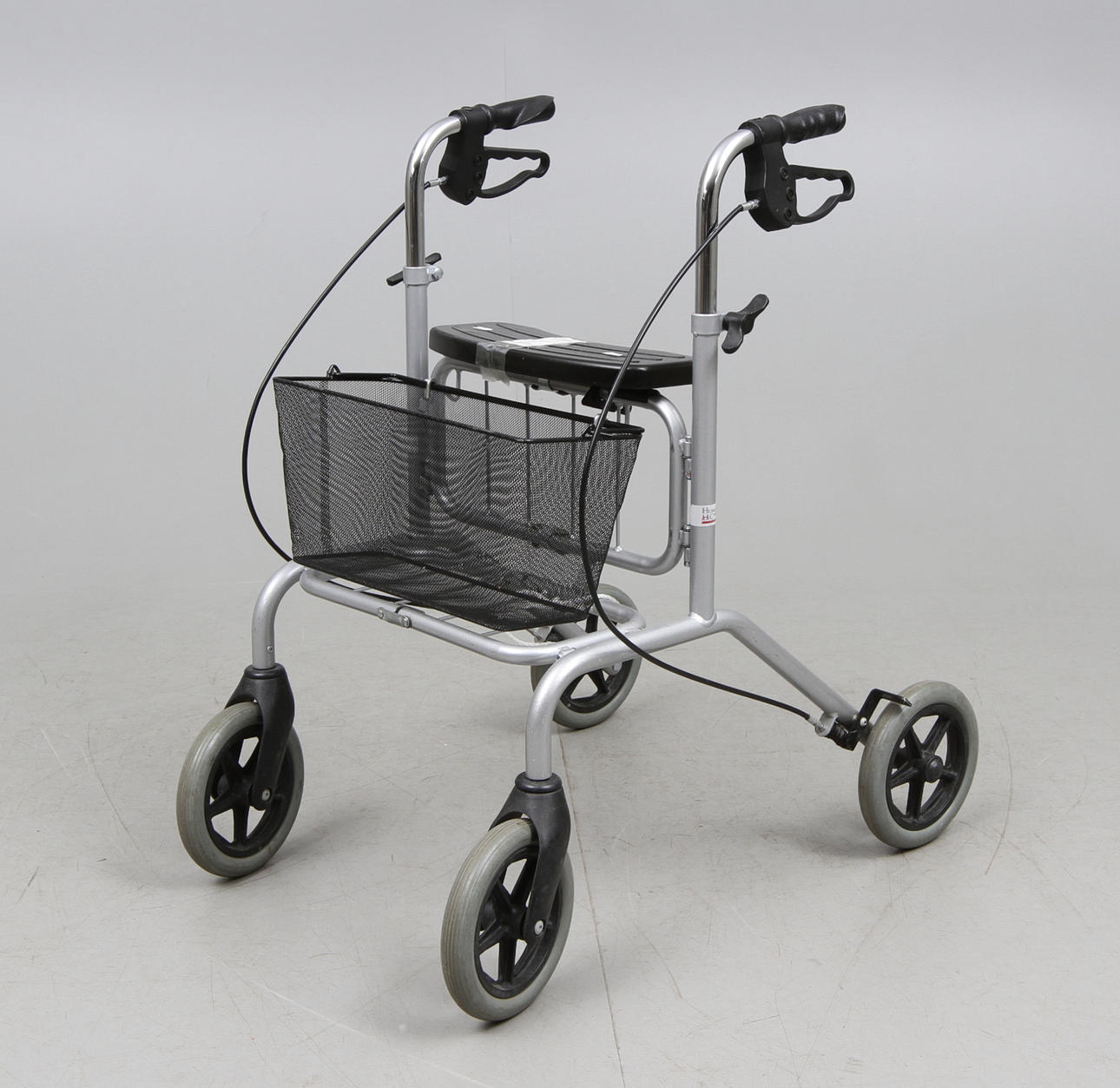 ROLLATOR 2008.