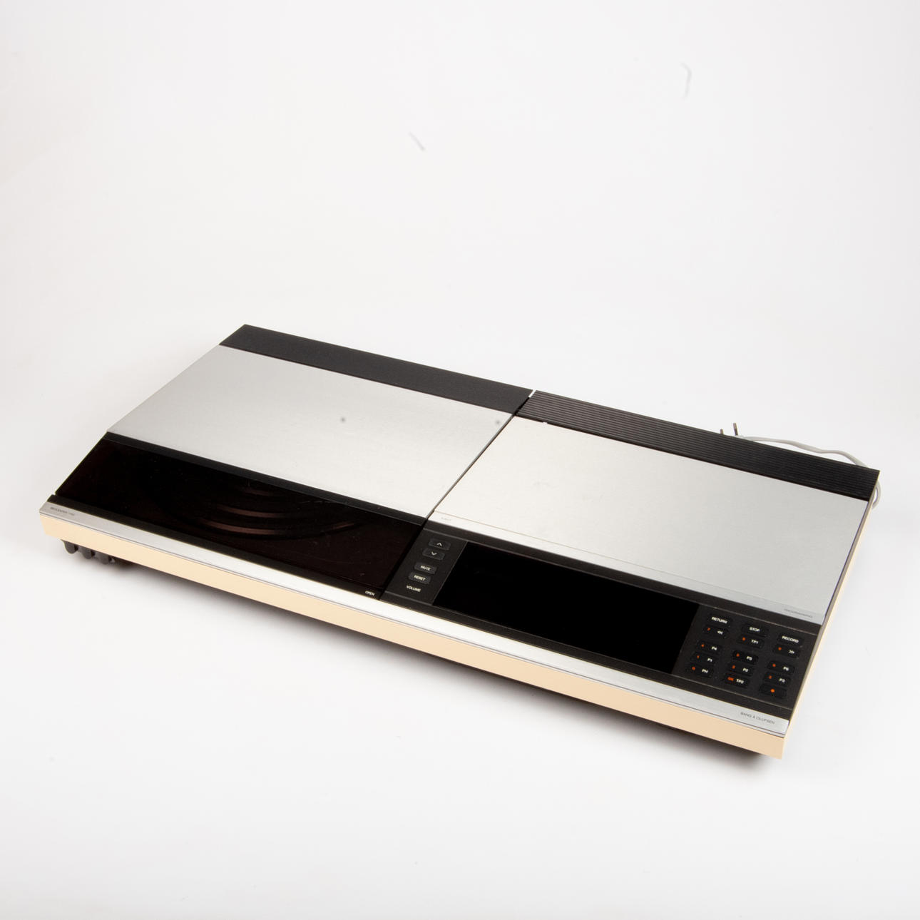 STEREO, Bang & Olufsen, Beocenter 7700.