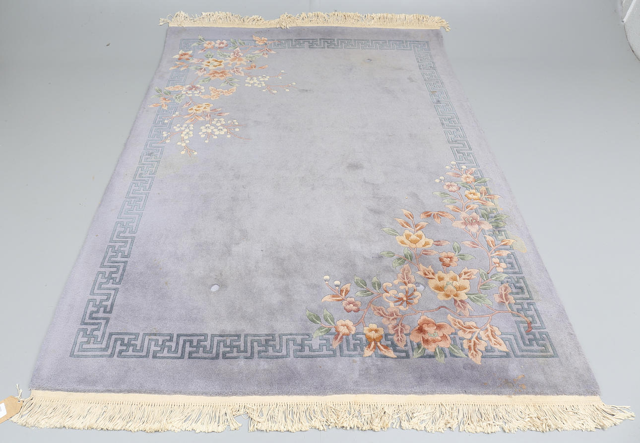 CHINAMATTA, 166 x 232 cm.