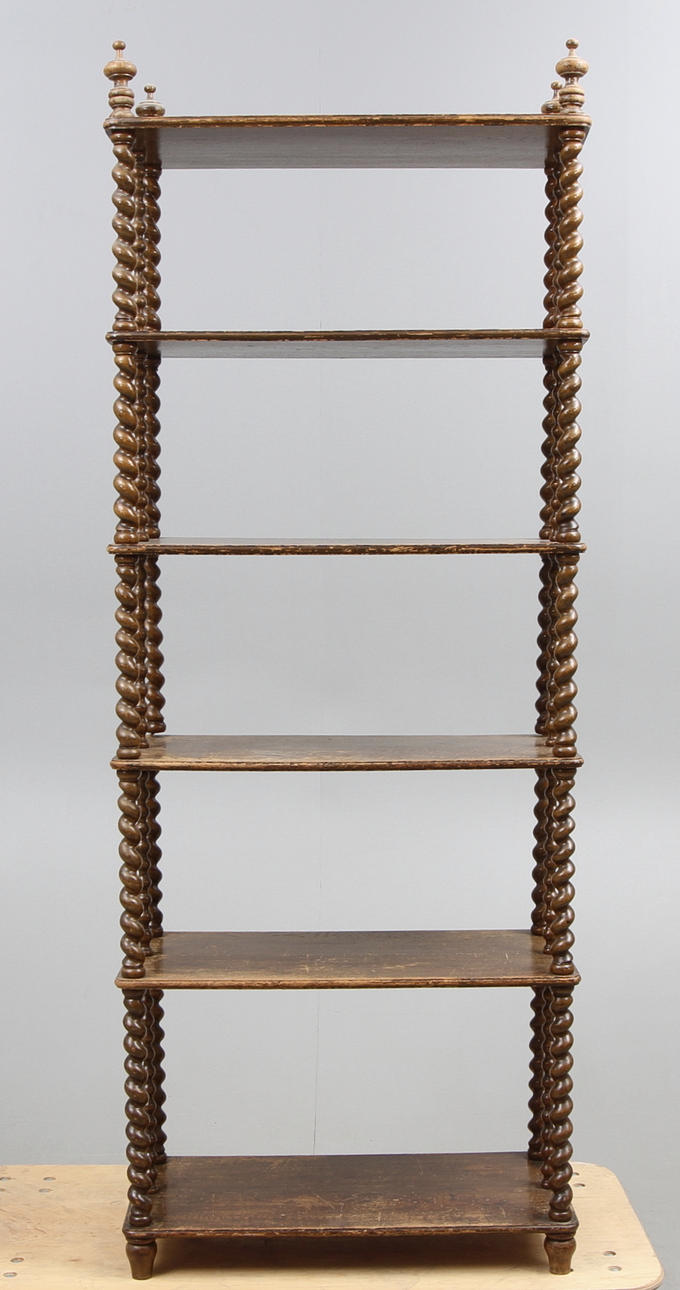 ATENIENN, nyrenässans, sent 1800-tal.