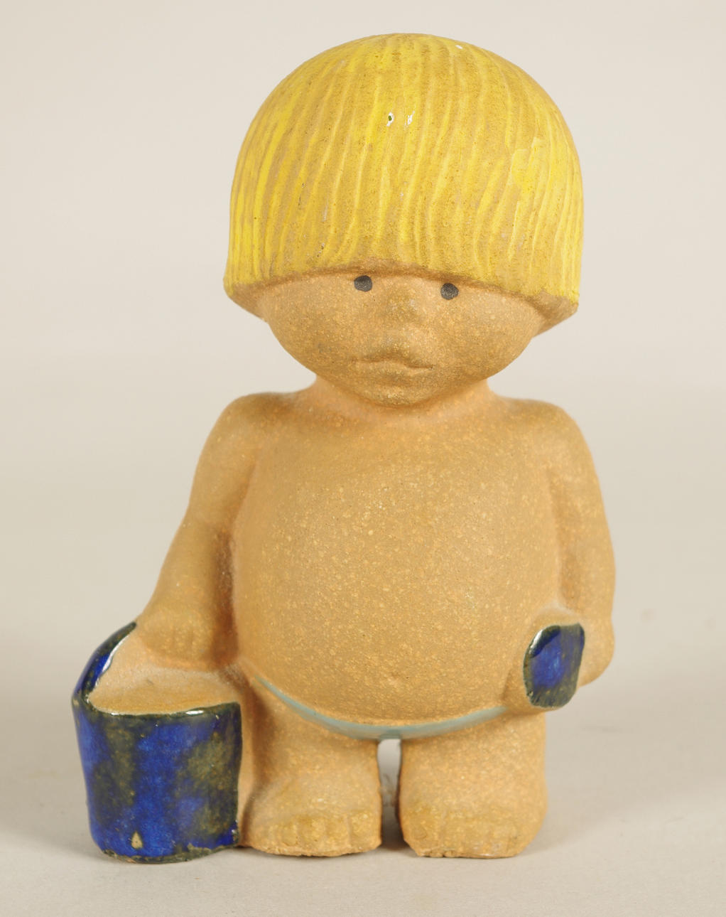 KERAMIKFIGUR, Lisa Larson, Gustavsberg.