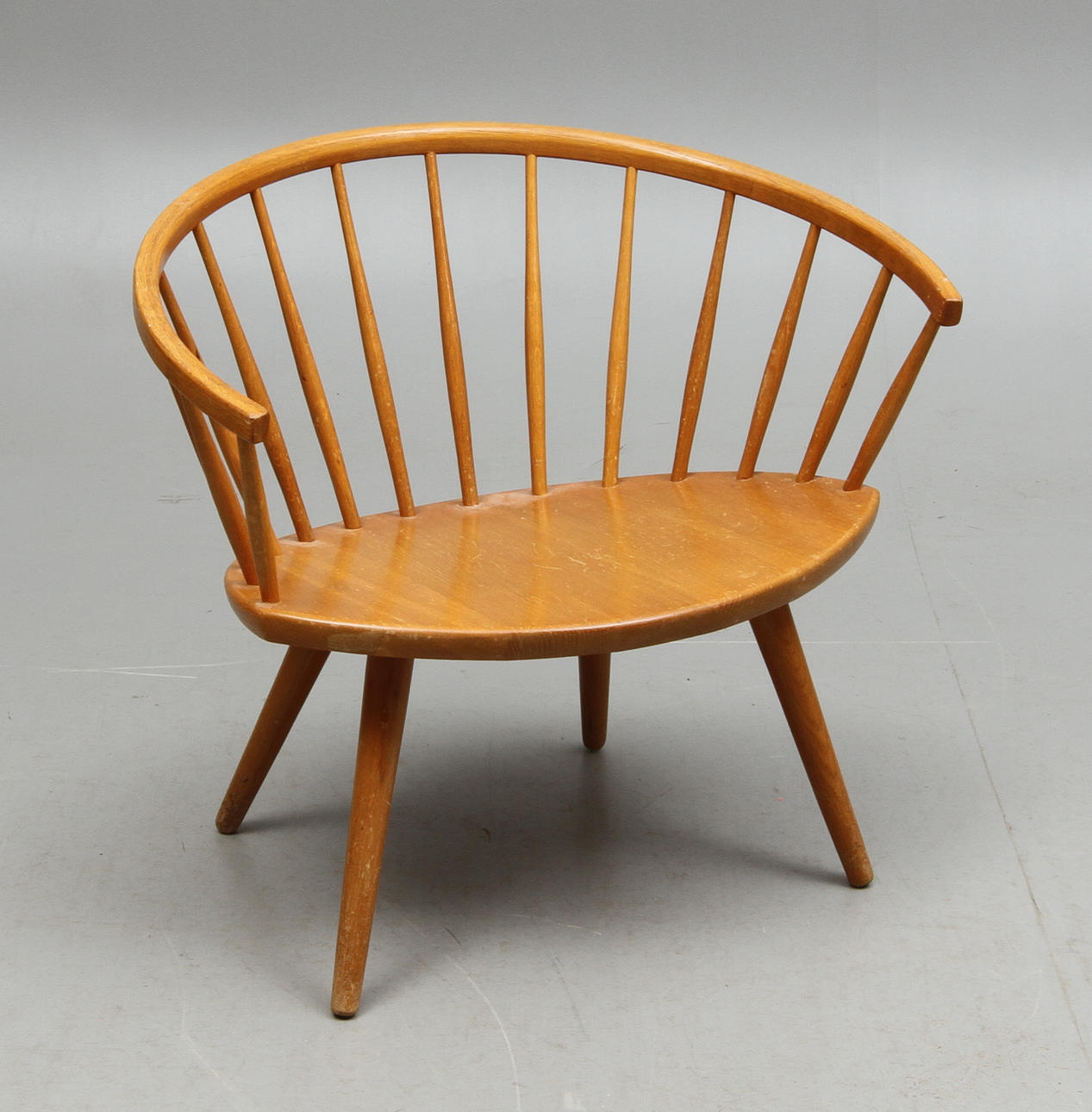 STOL, "Arka", Yngve Ekström.