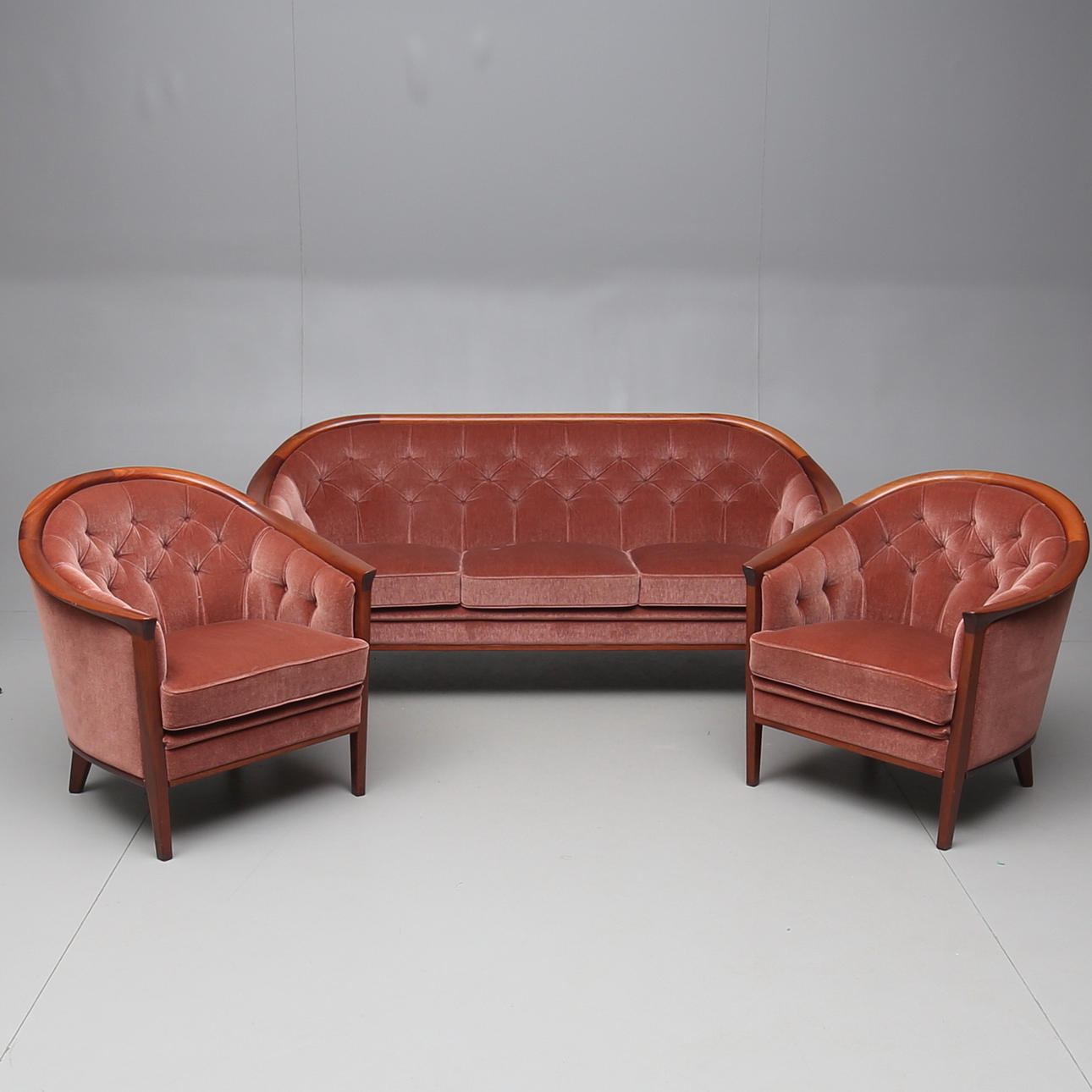 SOFA GROUP, "Fabiola" Brothers Andersson, 1900-luku.