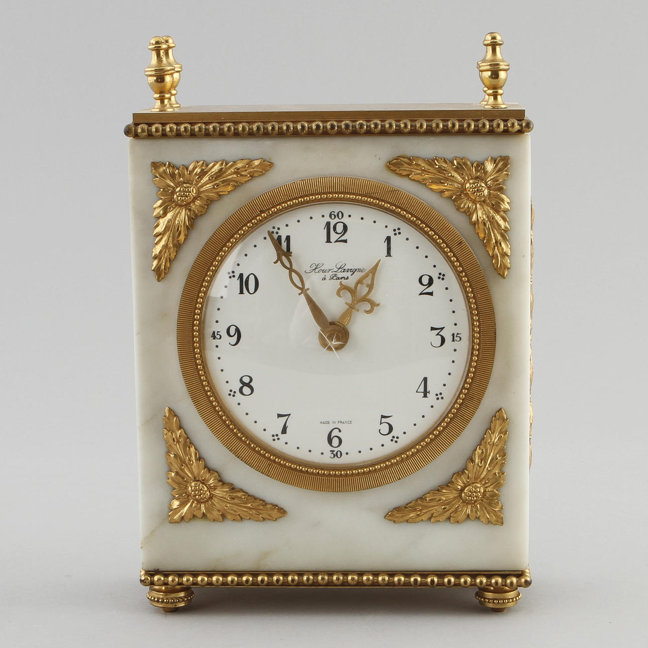 BORDSUR, empirestil, Hour Lavigne, Paris, 1900-tal.