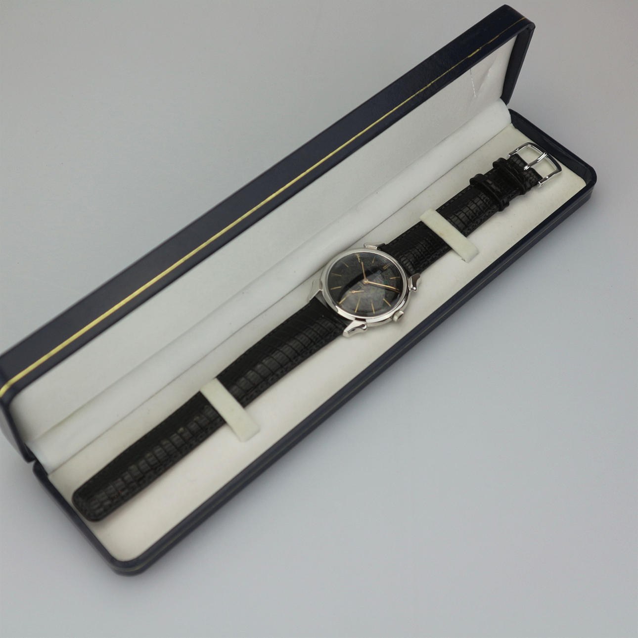 ART & MÉCANIQUE MEN'S WATCH.