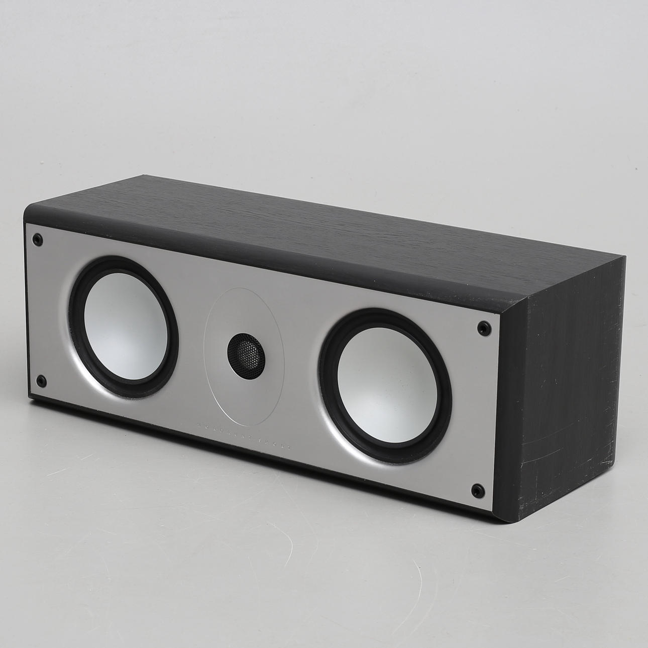 MORDAUNT-SHORT MS 905C, center speaker.