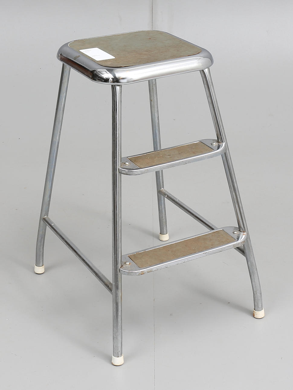 STEGPALL, AWAB, 1900-tal.