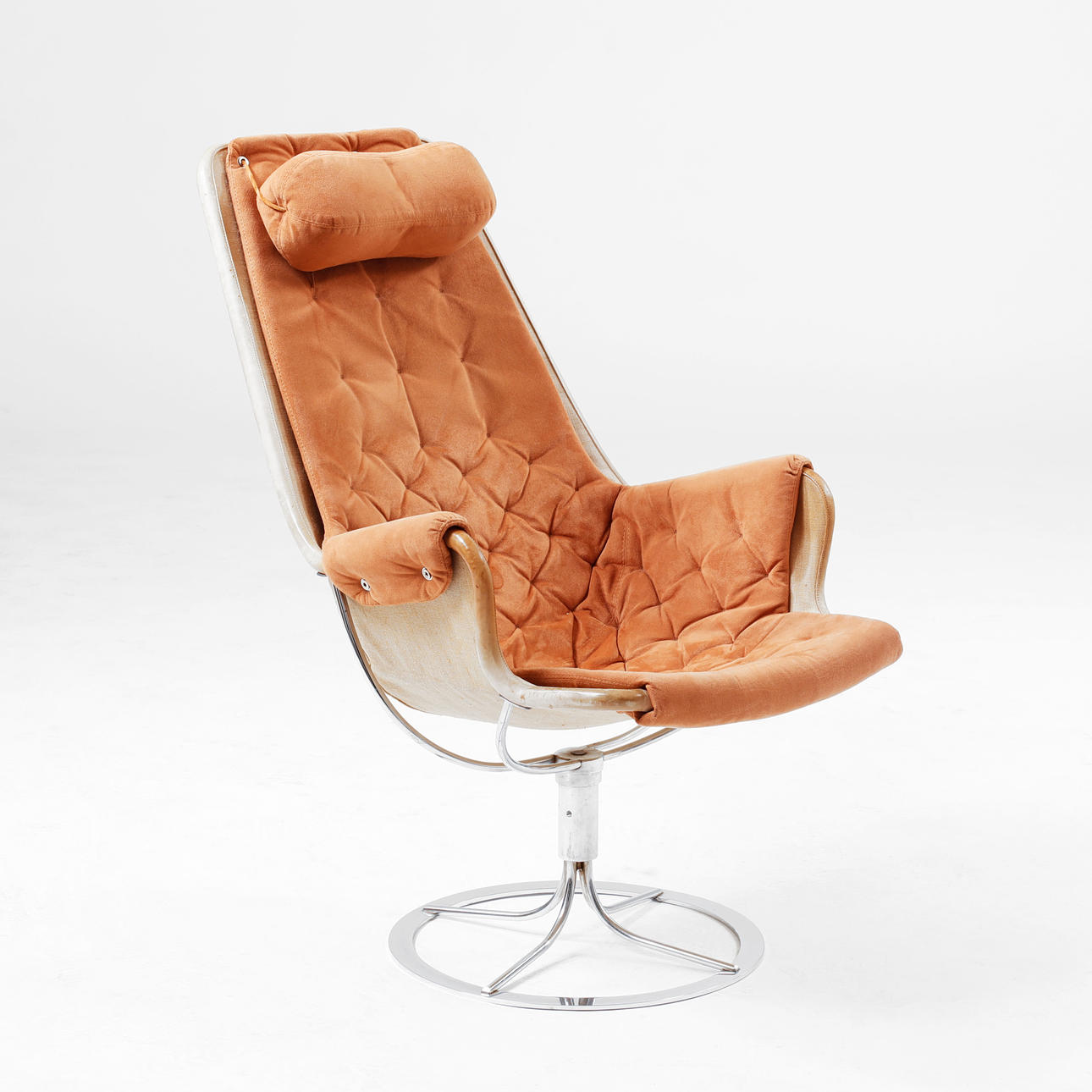 SILLÓN, "Jetson", Bruno Mathsson.