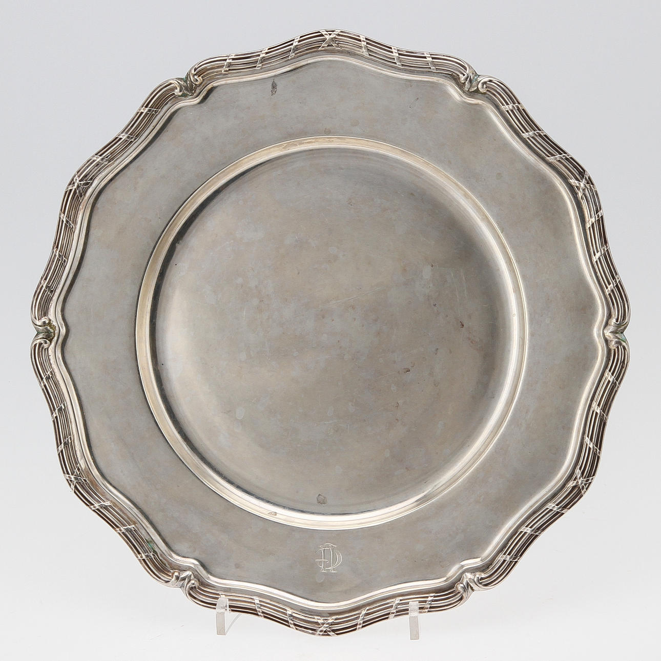 FAT, silver, K Andersson, 1925.