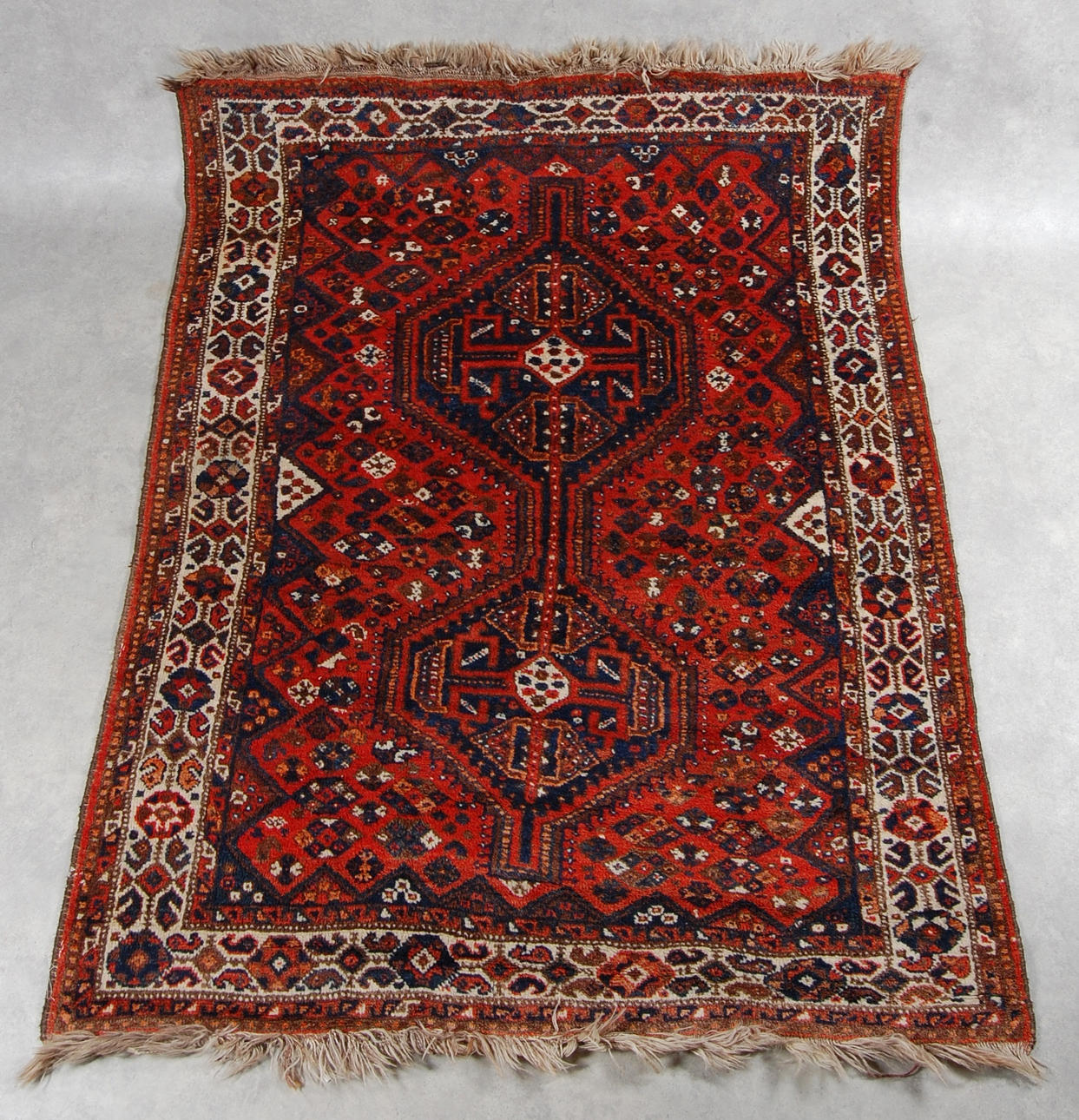 MATTA, orientalisk.