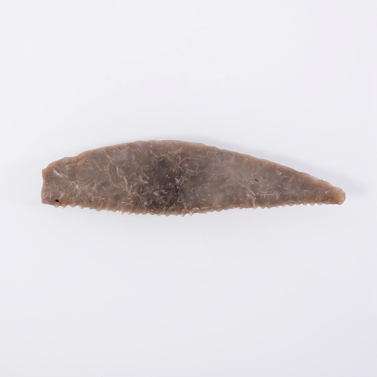 FLINTSKÄRA, stenålder.