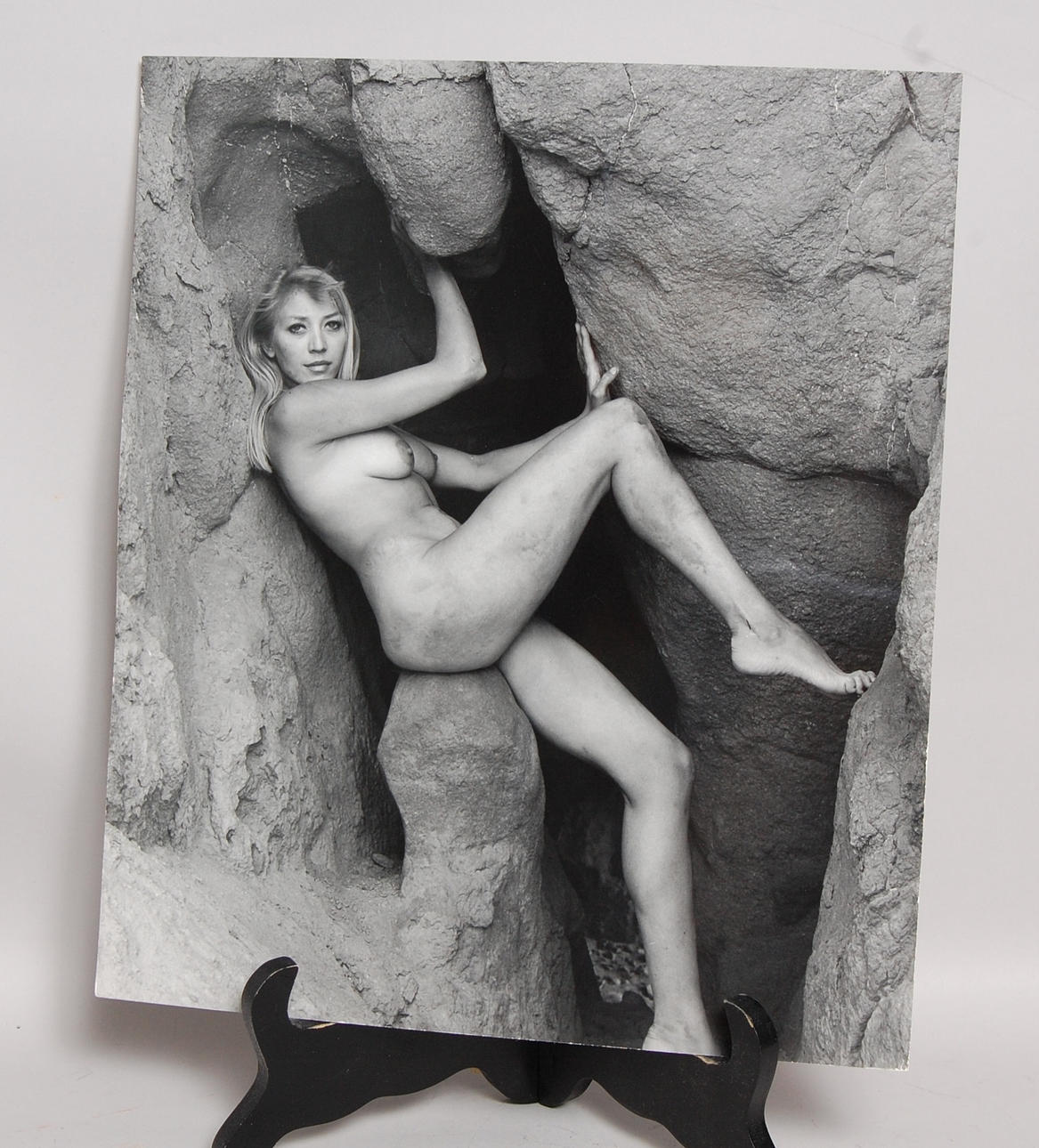 ANDRÉ DE DIENES. 1913-1985, fotografi.