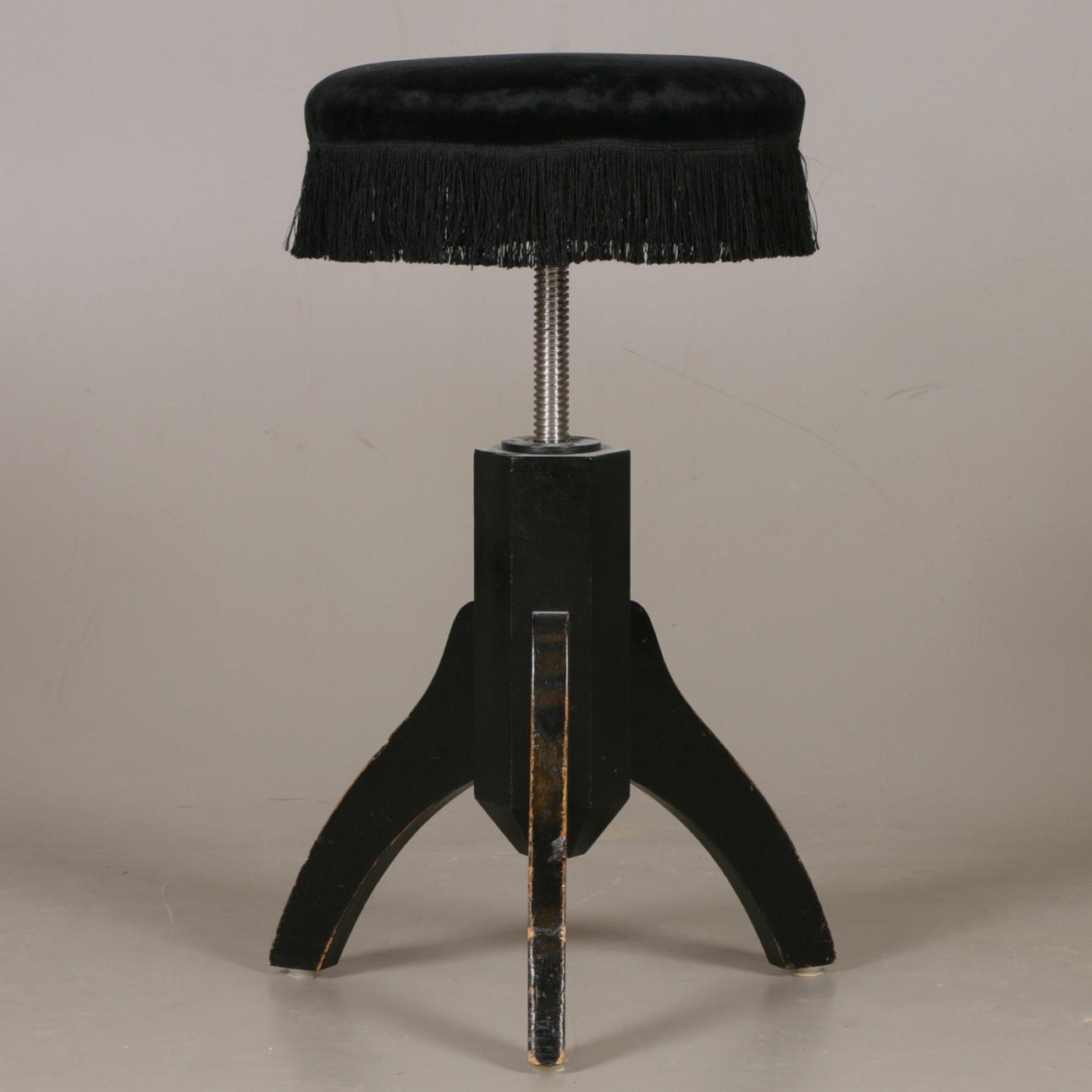 PIANOPALL, höj och sänkbar, 1900-tal.