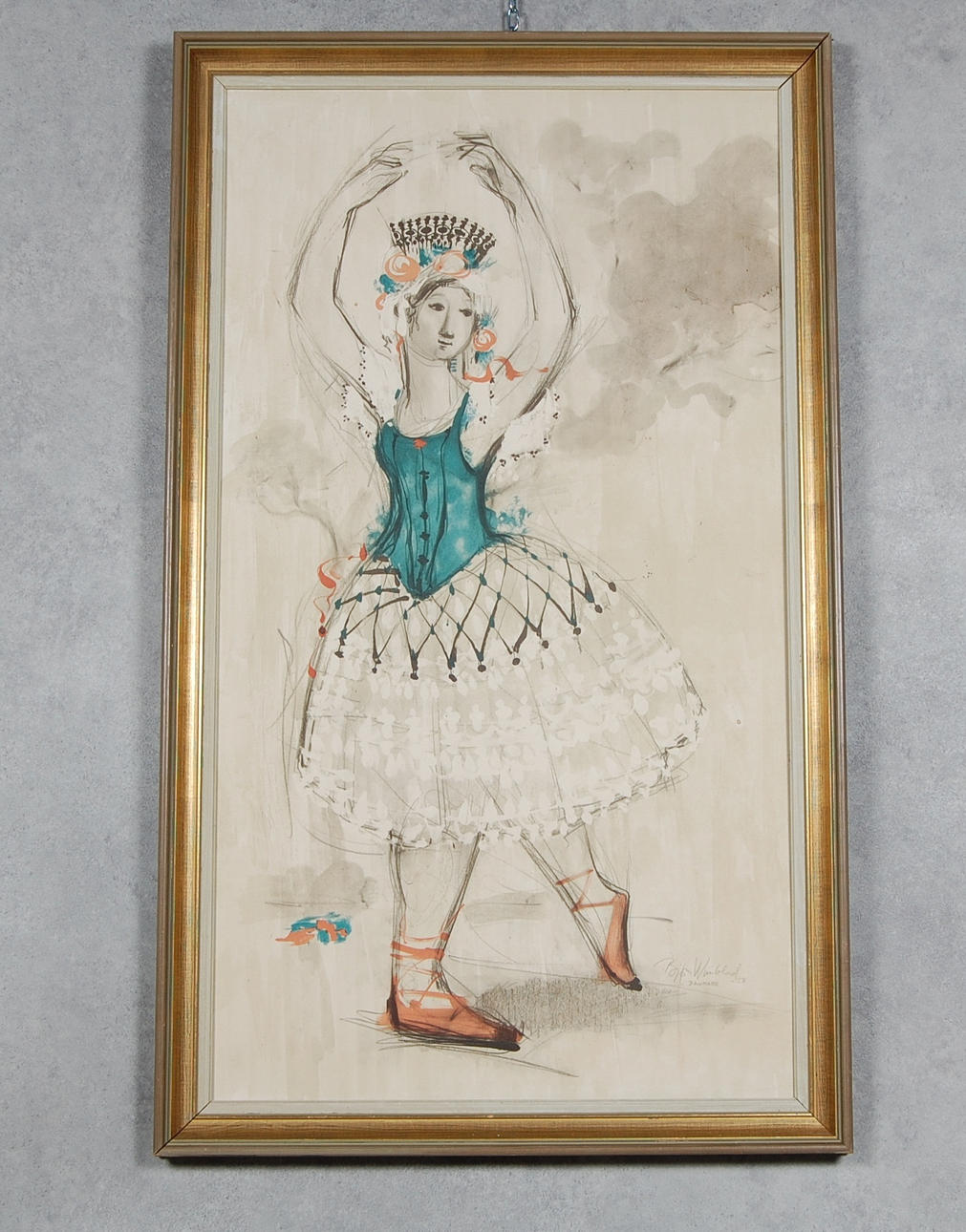 TRYCK, Björn Winblad.