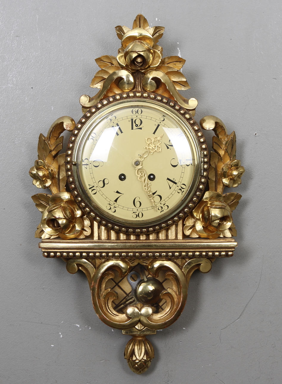 PENDYL, gustaviansk-stil, 1900-tal.