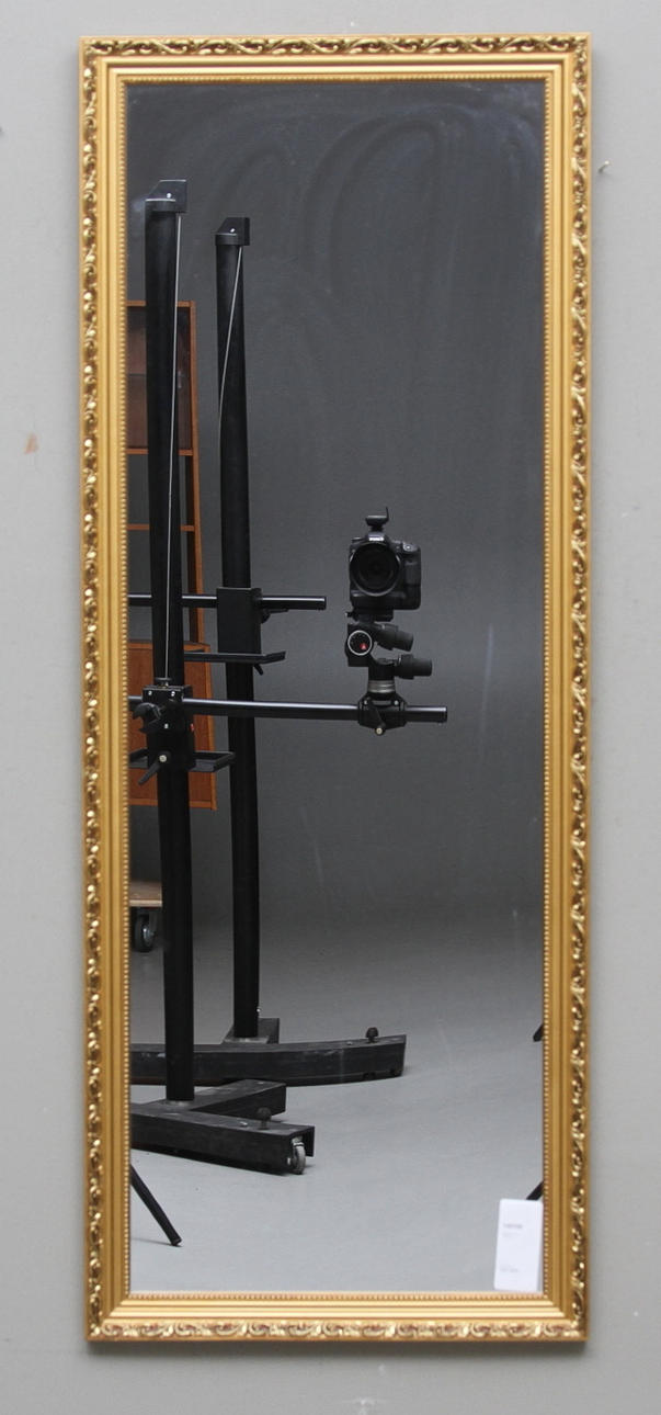 SPEGEL, sent 1900-tal.