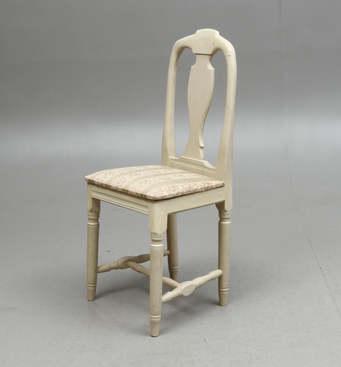 STOL, rokoko/gustaviansk, 17/1800-tal.