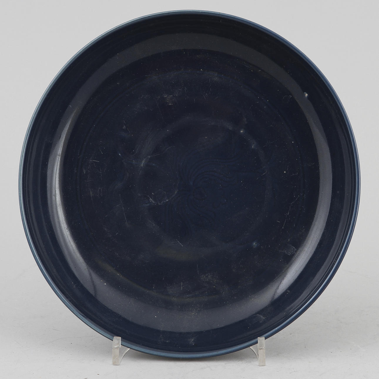 SKÅL, porslin, Kina, möjligen Ming.